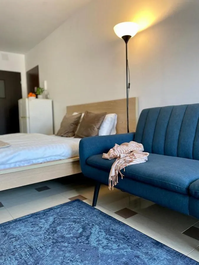 Bubble Apartments Krakow