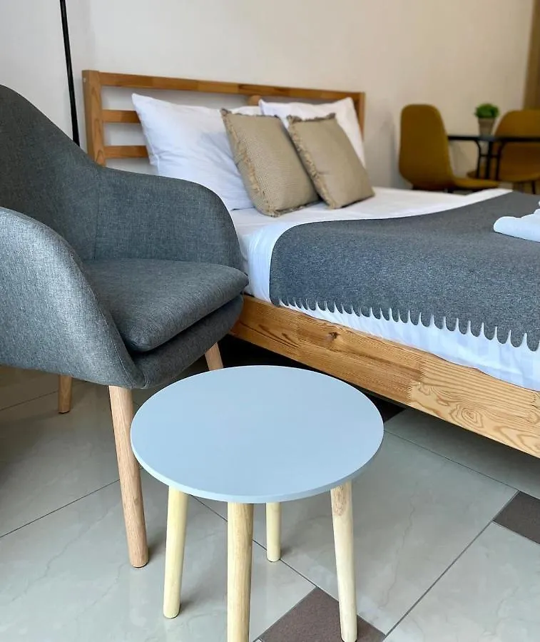 Bubble Apartments Cracovia
