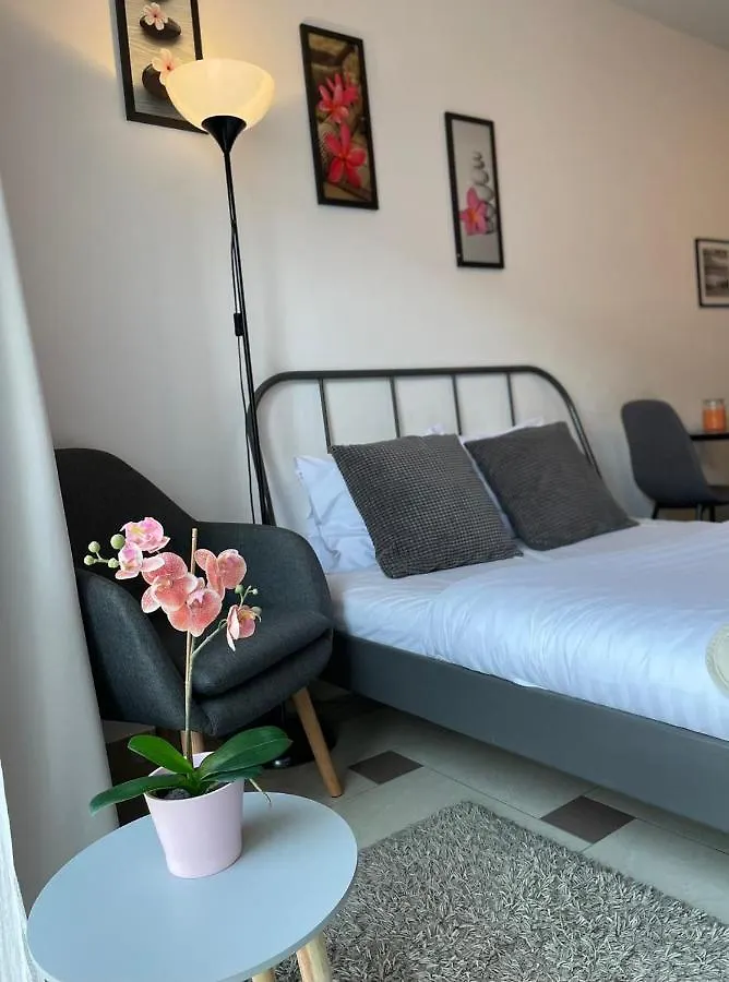 Bubble Apartments Krakow