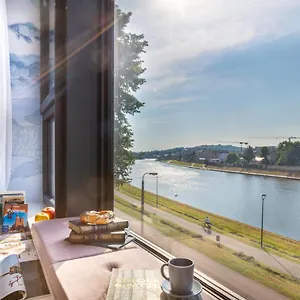  Appartement Fragola Vistula View