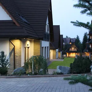domki-wisienka.zakopanehotels.org/
