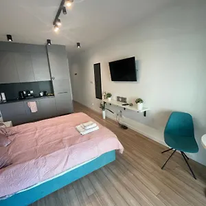  Apartment Rajska 3 Ap 206 By Atrium