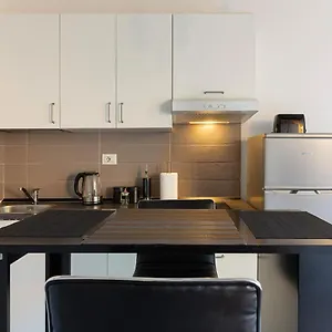 Superb Loft Naviglicomfy&relax , Milano Italia