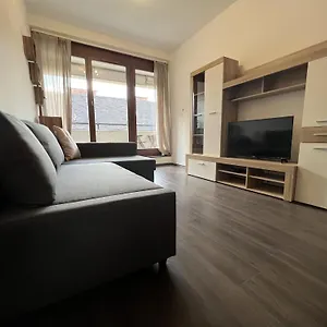 Bphomes Apartment Budapest