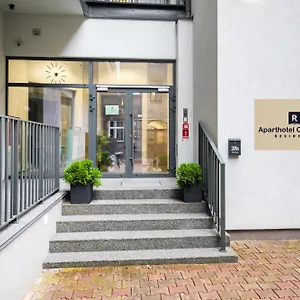 Apartamento Aparthotel Cracovia Residence, Cracóvia