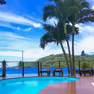 Maroe Villa Fare