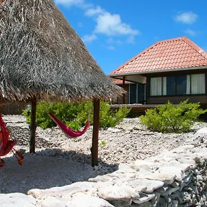 Miki Miki Lodge Avatoru
