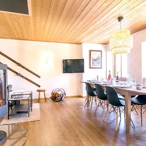 Chalet Village Courbaton Chalet Bourg-Saint-Maurice
