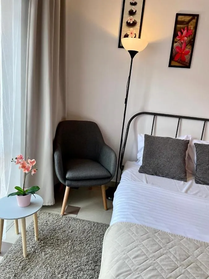 Bubble Apartments Krakau 0*,