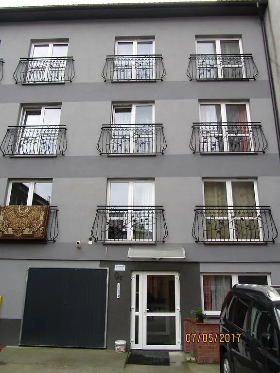 Bubble Apartments Krakau 0*,